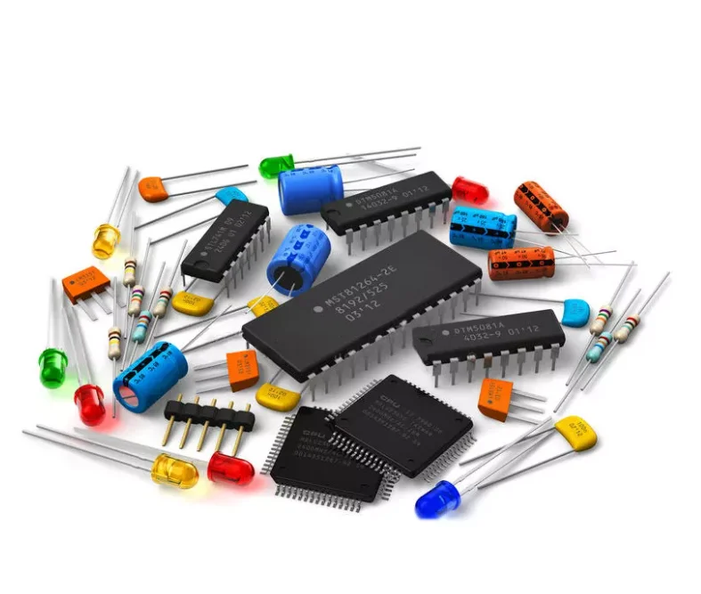 Surprise Priceic id5s606b STM32G030C8T6 STM8S003K3T6 qualcomm 7150 power ic