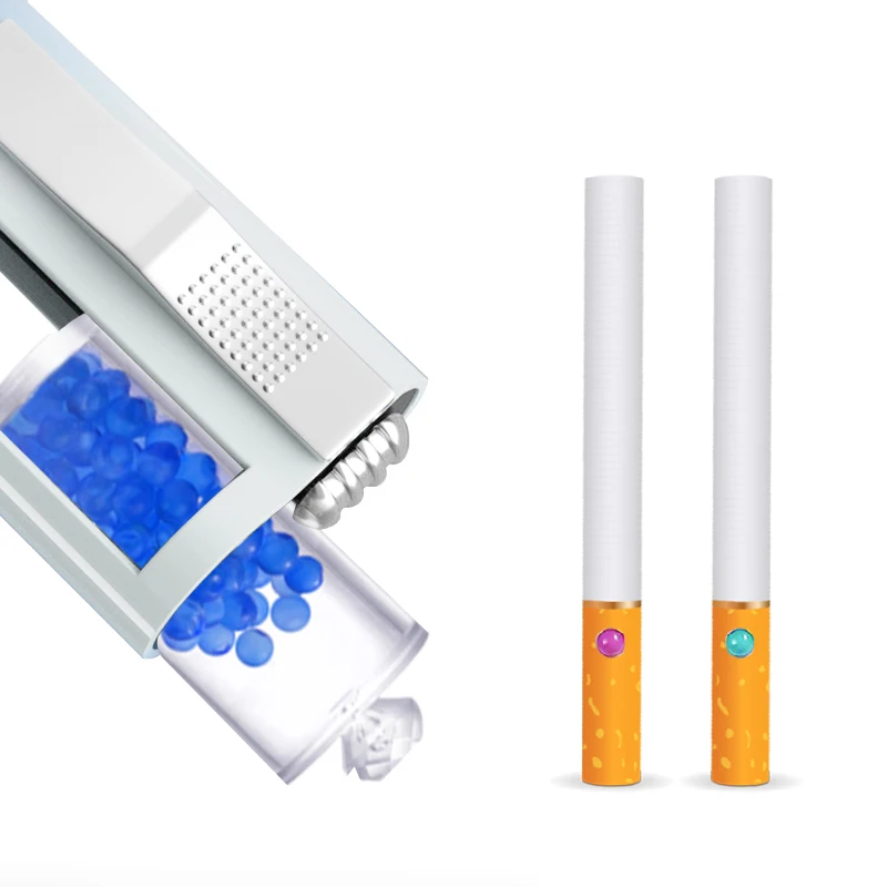 Gizeh Mentho Tip Cigarette Tube 500 pc. with Menthol Flavour
