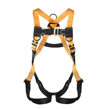 Ntr Full Body Arrest Safety Harness - Buy Full Body Harness,Full Body ...