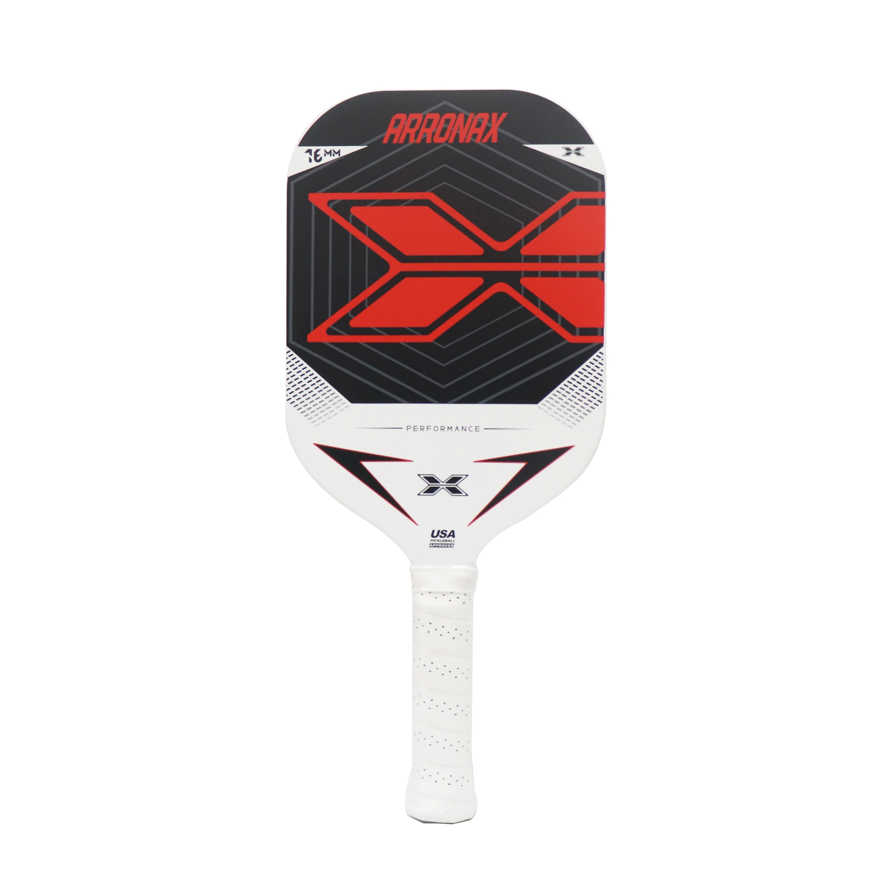 Arronax 2024 New 3k Pickleball Paddle With Comfortable Grip Pickleball