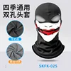 SKFK-025
