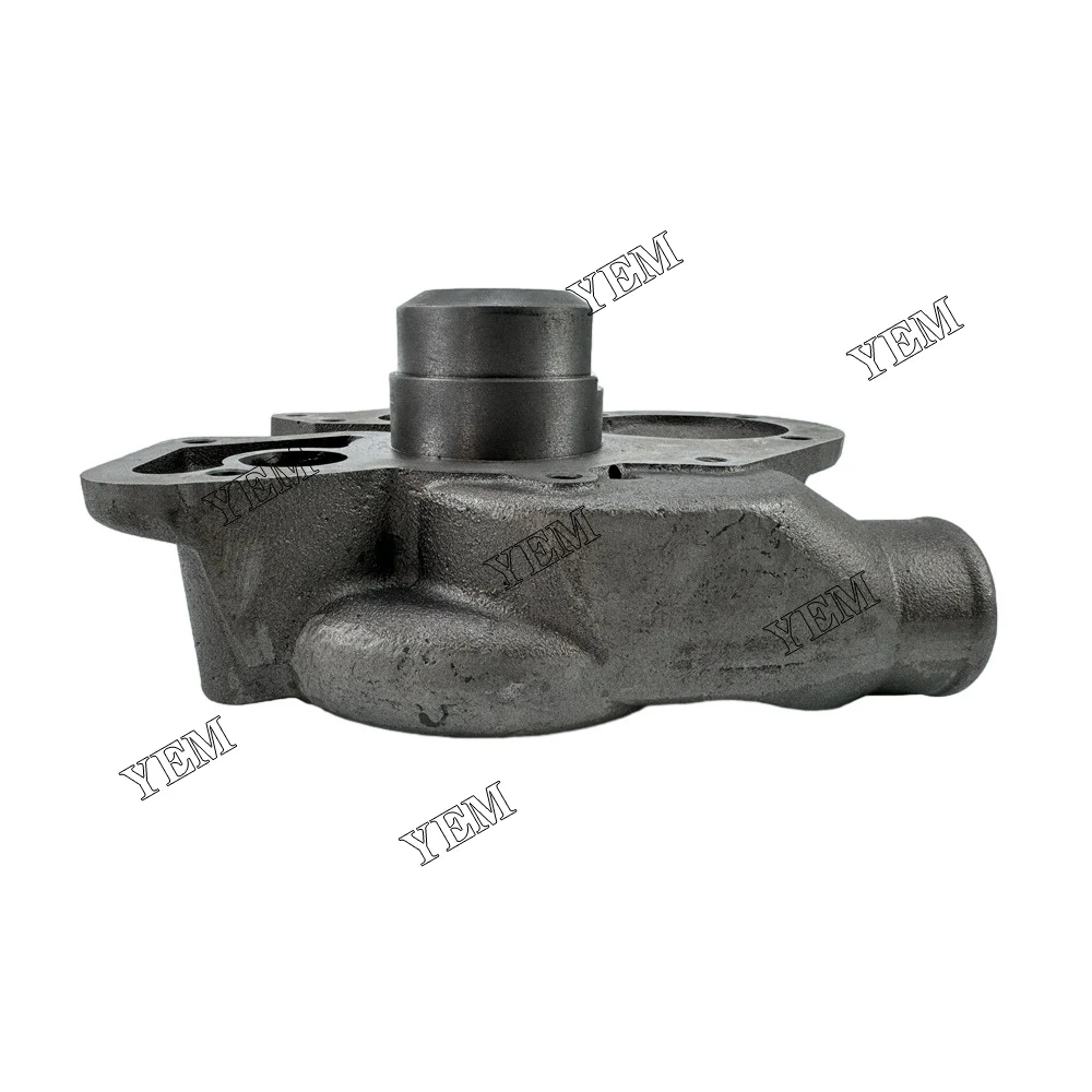 Excavator Accessories 1106C-E60TA U5MW0196 Water Pump for Perkins Industrial Engine Parts 4