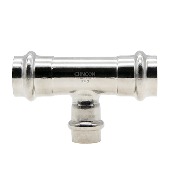 Top 3 Press Fittings Manufacturers in the UK