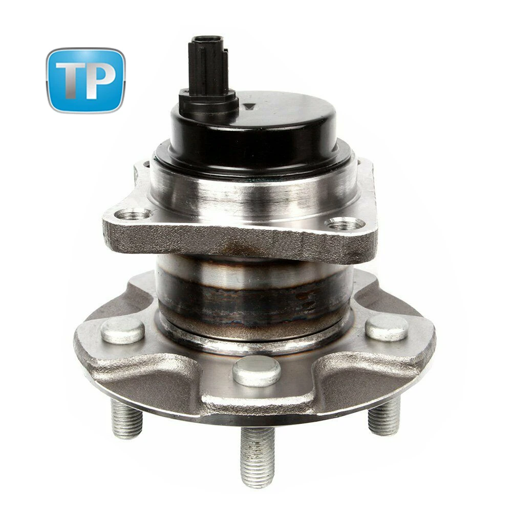 Ბორბლის ბურღი და პირი OEM 4245012170 42450-12170 hop თავსებადია Toyota-სთან