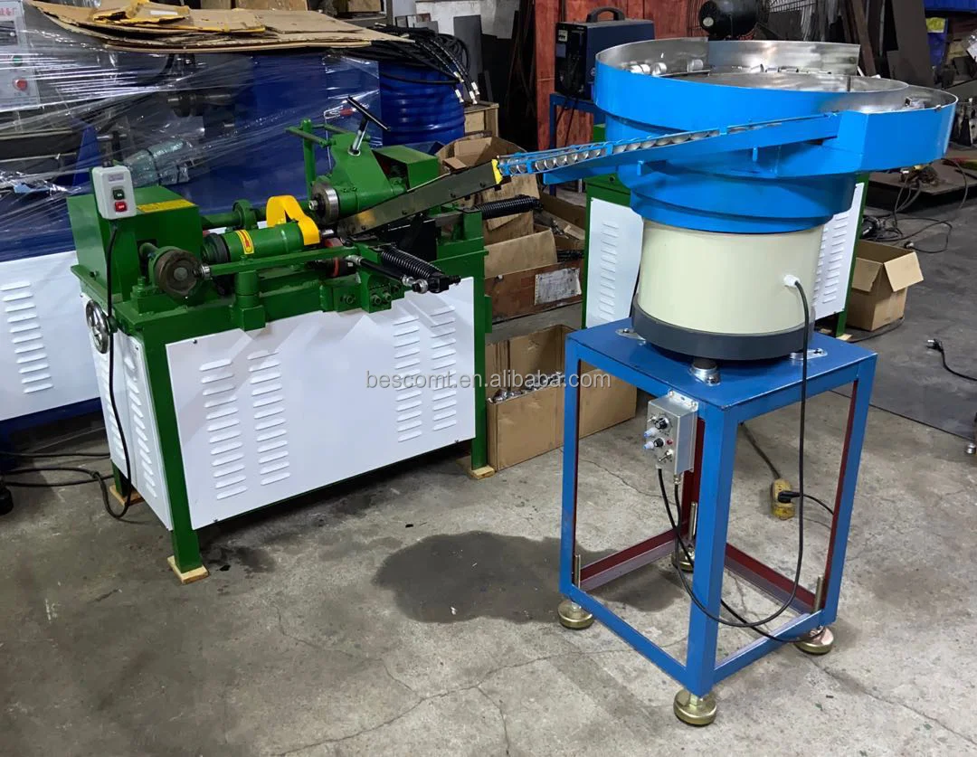 Besco Bla Pneumatic Punch Press Machine Cnc Steel Material Making E27