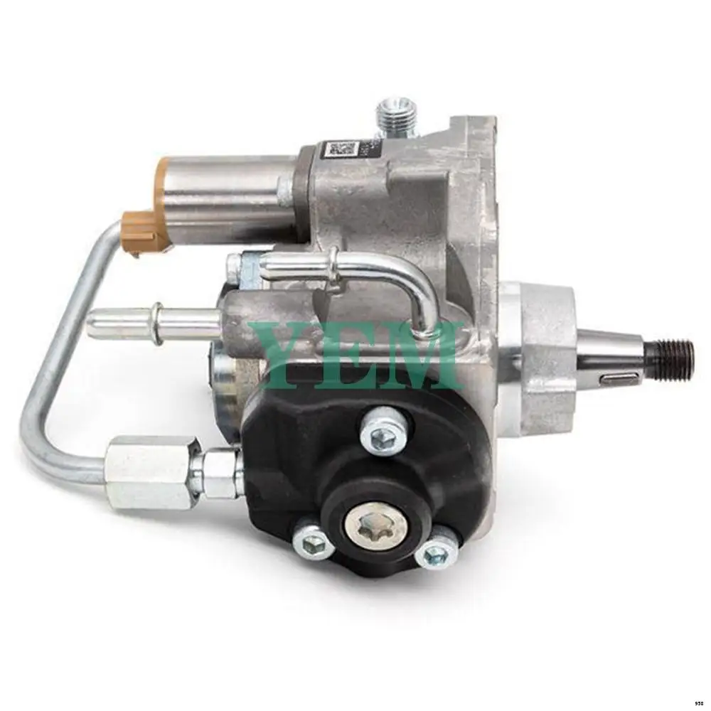 Hot Sale T410421 Fuel Injection Pump for Perkins T410421 Fuel Injection Pump