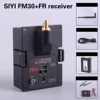 FM30 with FR