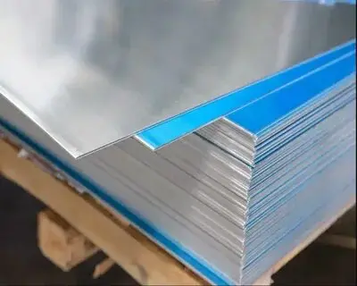 Factory Price Aluminum Sheet ASTM 5A06 H112 1060 6061 6063 7075 Aluminum Plate