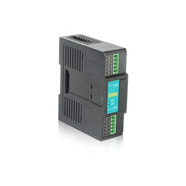 Haiwell S01RS PLC Communication Module With RS232 RS485 Port