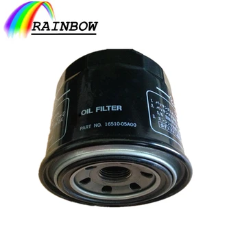 Factory price Oil Filter 26300-02500 26300-2Y500 26300-02501 OB631-14-302 15208-6A00A for Hyundai for KIA for Nissan for Mazda