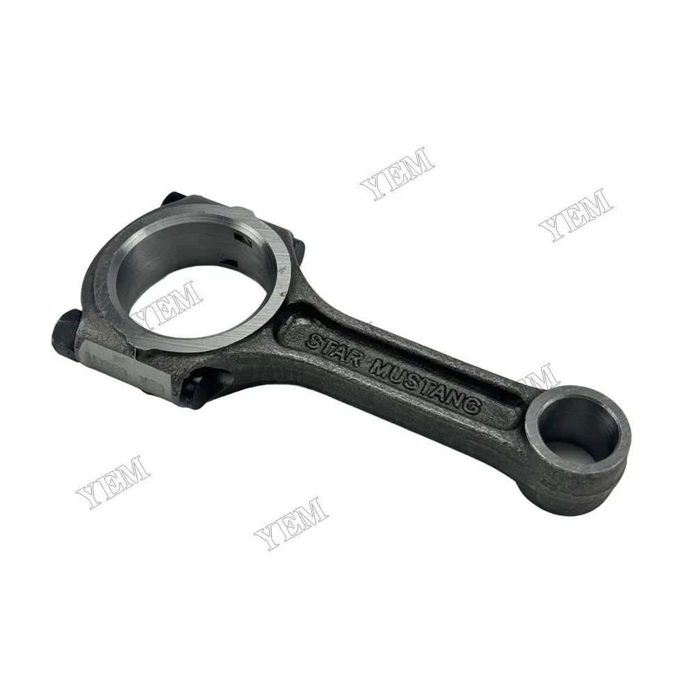 Connecting Rod Fit for Isuzu 3KC1 Engine 3