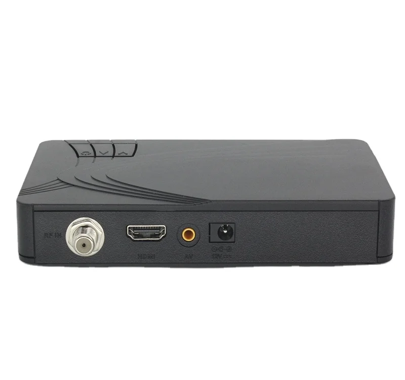Cable Tv Decoder Alibaba.com: Gospell HD DVB-C Set Top Box, Cable TV Decoder for Digital ...