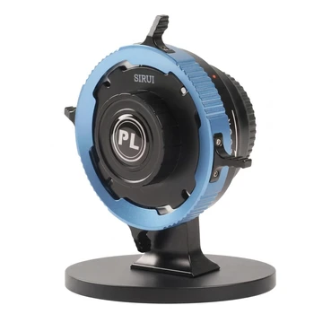 SIRUI PL-Mount Lens Adapter for E-Mount Cameras (PL-E Adapter)