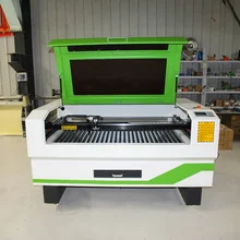 2025 Updated Co2 Laser Machine 1390 100/130/150 Watt CO2 Laser Cutting Engraving Machine for Non-metal Materials