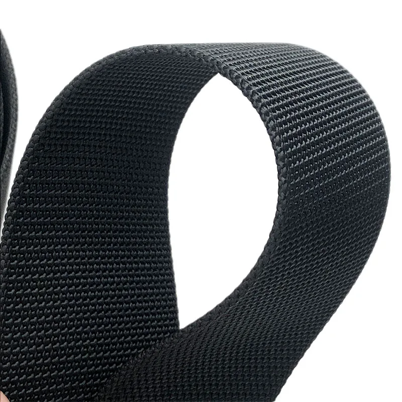 Высокопрочная полипропиленовая нейлоновая тесьма, 50 мм