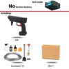 B no battery