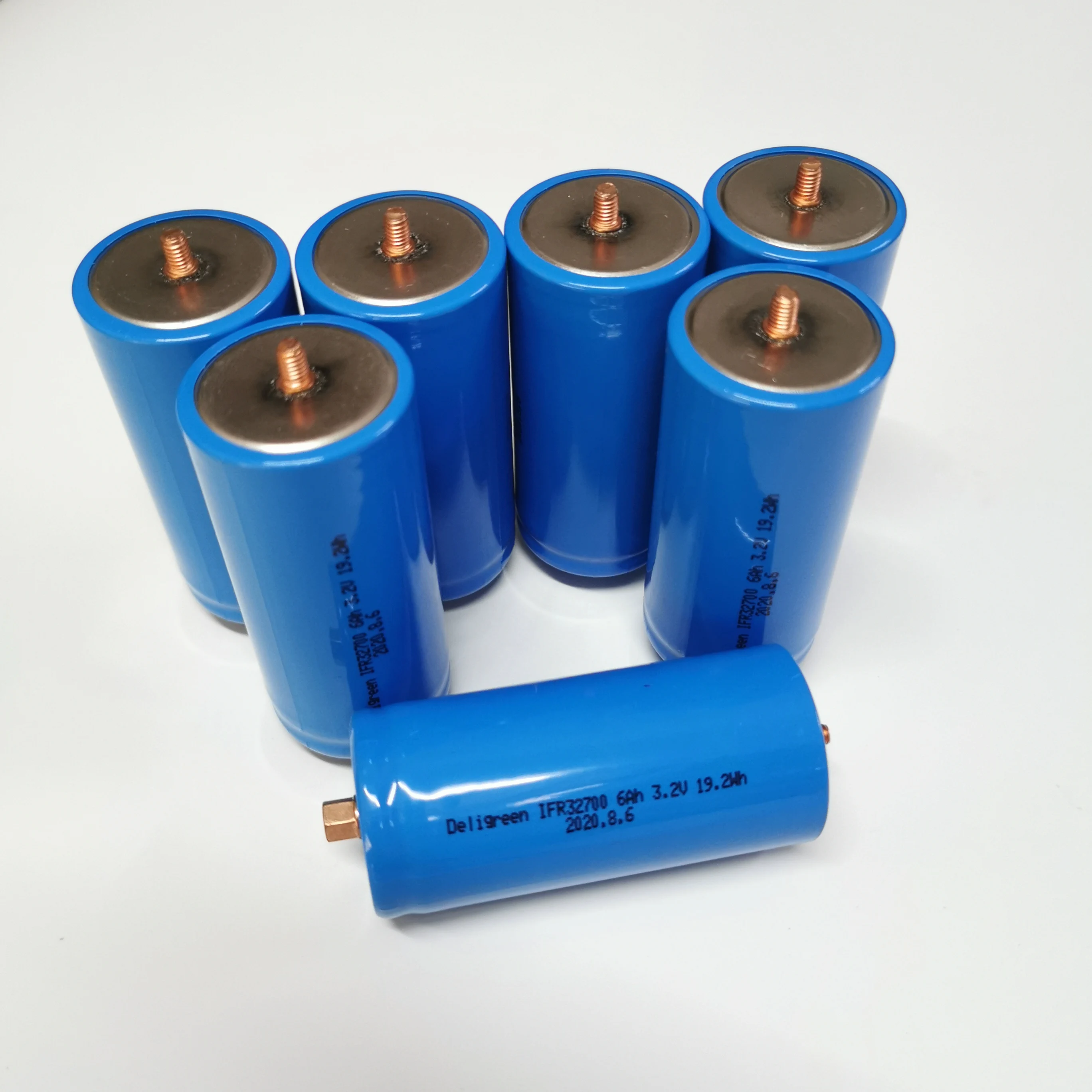 セリ とさせて頂きます 32700 LTO セル 6000mah Lifepo4 E-bike バッテリー 3年保証付き