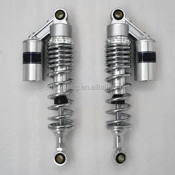 Универсальный пружинный амортизатор для мотоцикла 7 мм 320 330 340 350