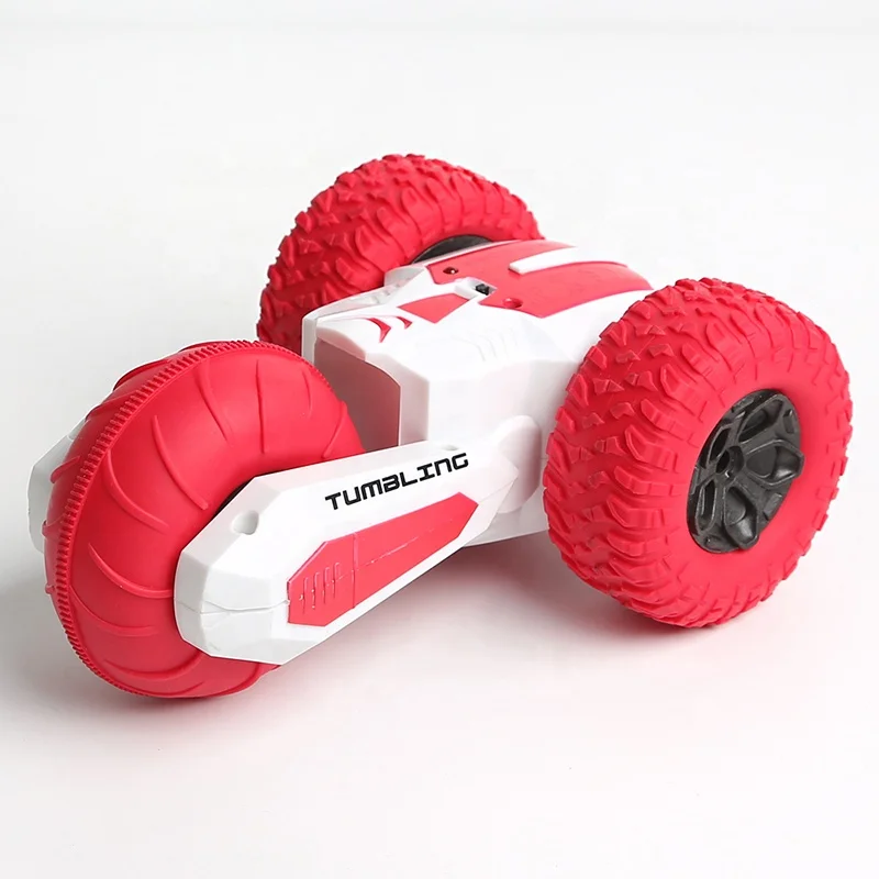 High-Speed Remote Controlled RC Car Toy for Kids