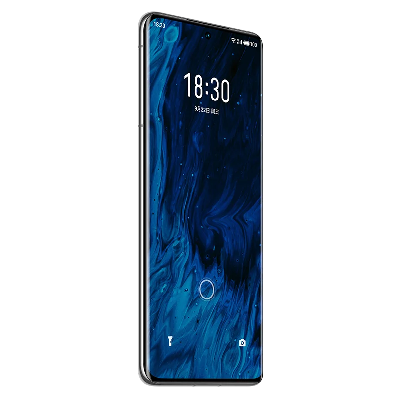 ANDROID - Meizu 18S Sim フリー Meizu 18S Sim フリー