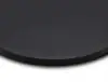Matte black