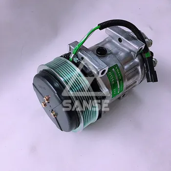 COCO！2本セット☆AM97☆AM745☆Centari 6000 China Auto Parts Manufacturer AC Compressor for Ford Transit