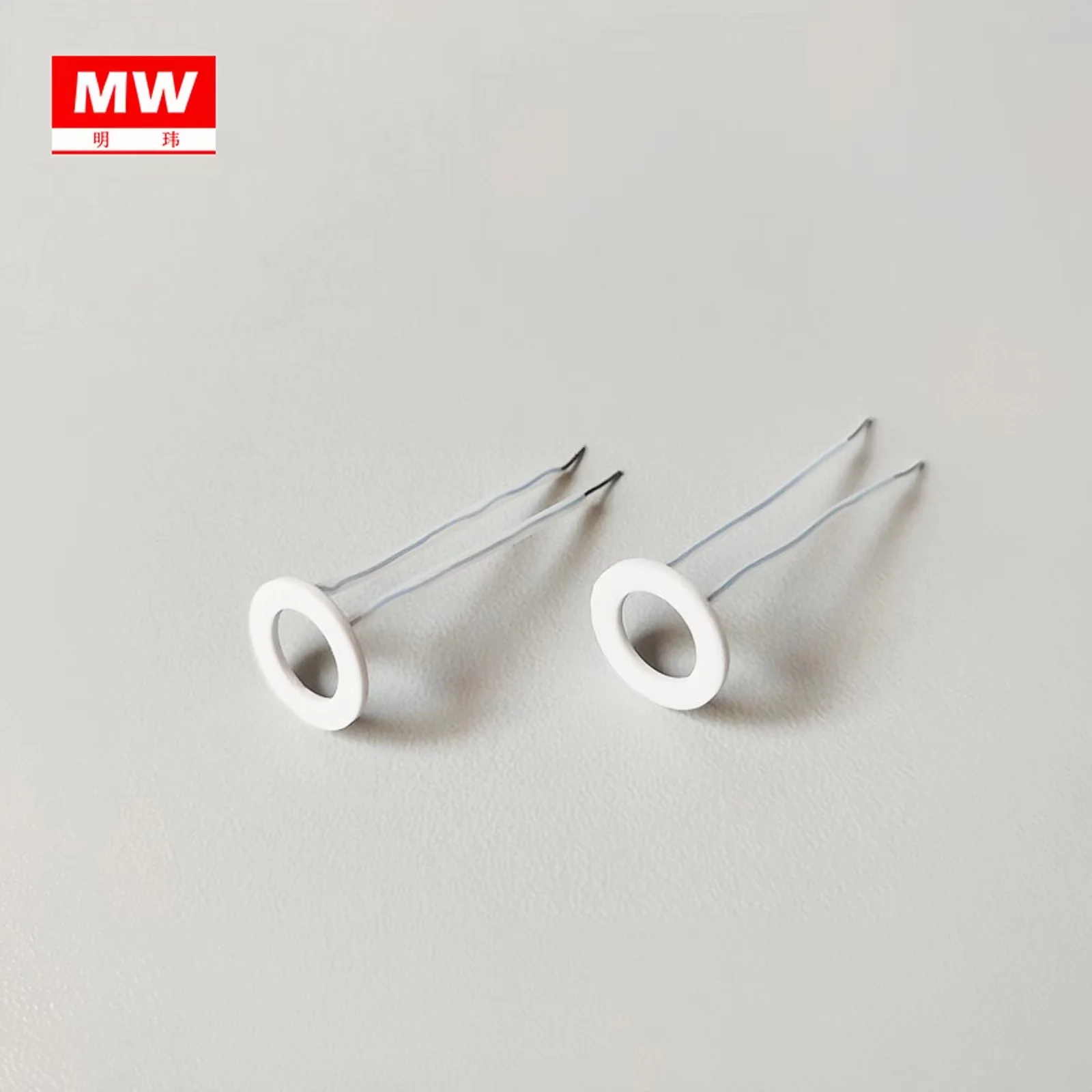 Customize MCH Ceramic Circle Heater Alumina Heat Plate Heating Element