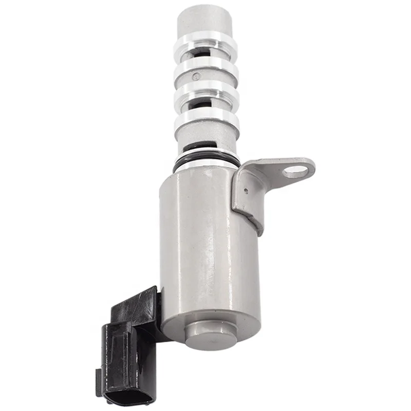 High Performance Intake Engine Solenoid Valve 23796-ED000 New Oil Control Variable Valve Timing (VVT) Car Engine Parts