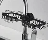 Double rack--Black