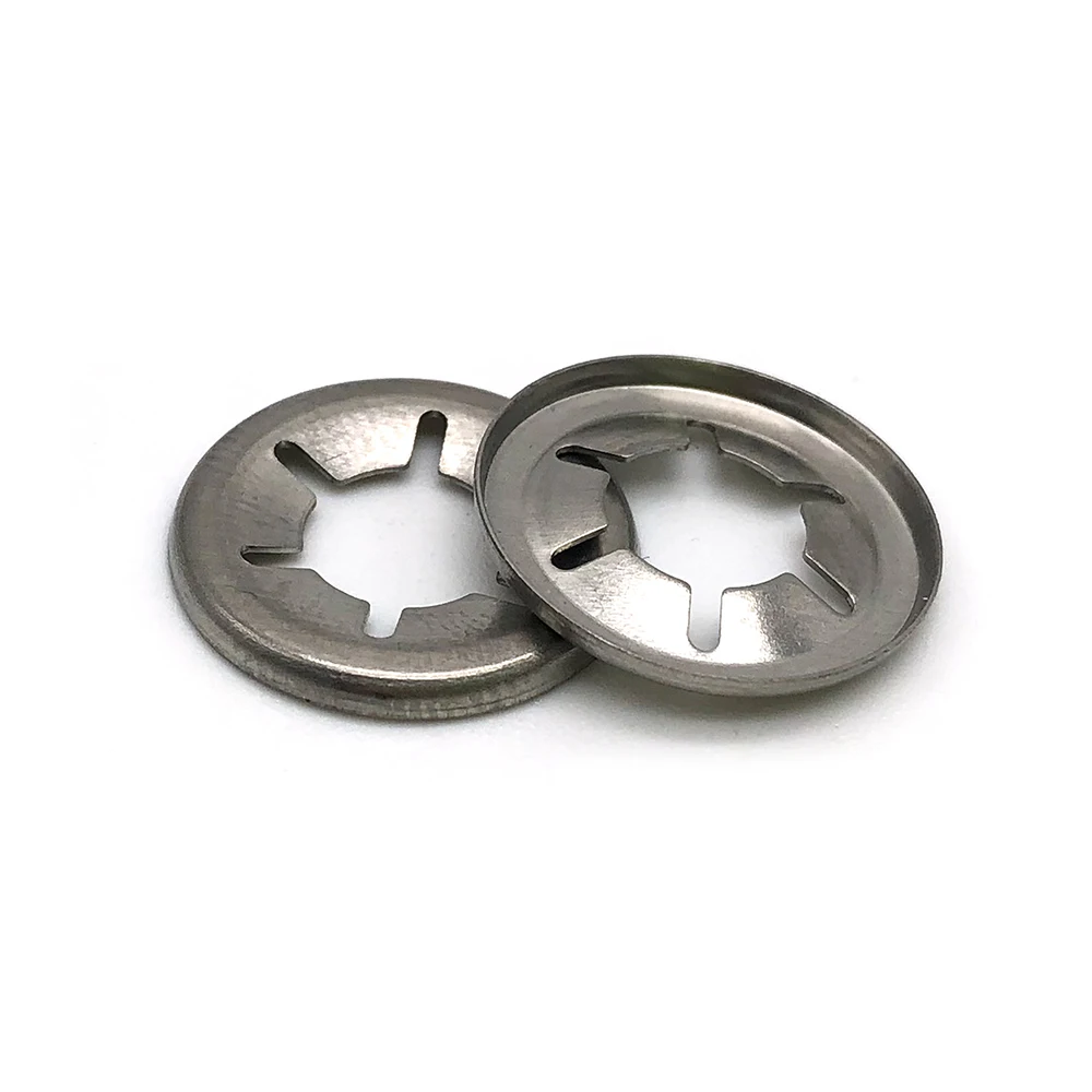 High quality China manufacturer product starlock washer internal tooth lock washer