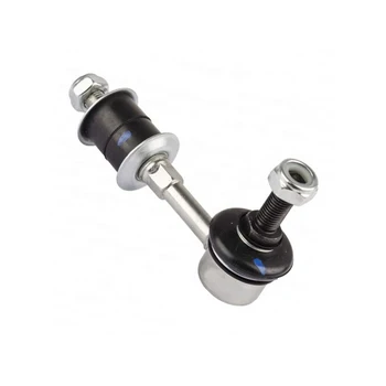 Mitsubishi Suspension Tie Rod Ends - High-Quality Spare Parts