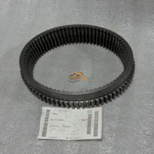 NEW ORIGINAL 14X-15-52640 Minetech High Quality Ring Gear for Bulldozers with 1 Year Warranty Japan Origin