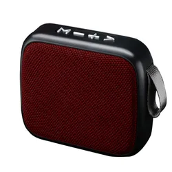 Водонепроницаемый динамик Hifi для мобильного телефона/компьютера беспроводной водонепроницаемый 2020 Amazon Лидер продаж мини-динамик