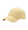 Lemon Yellow