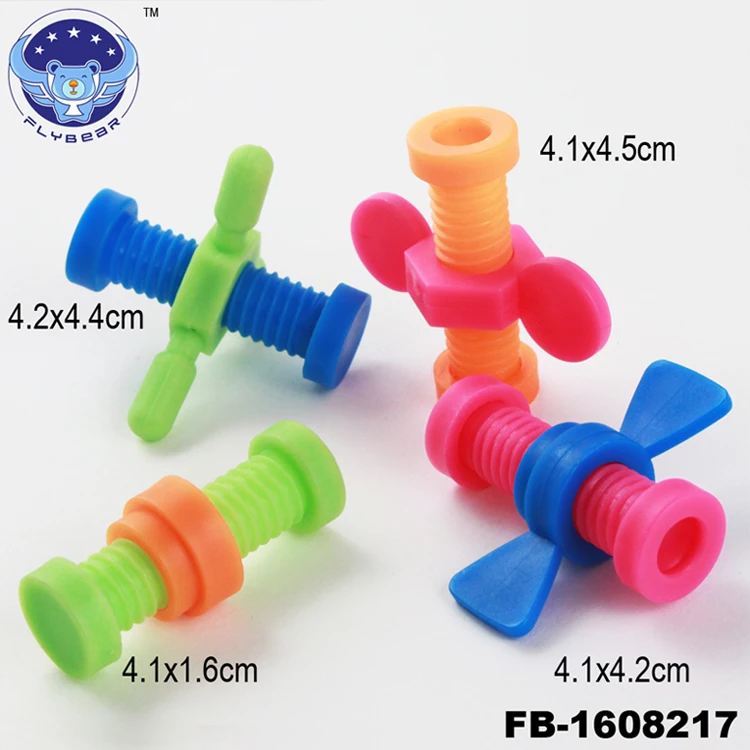 Cheap Price Fidget ABS Pencil Topper Relieve Stress Finger Fidget Toy for Kids