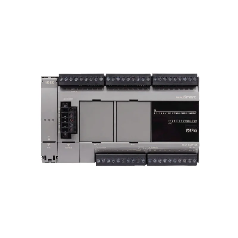 Hot Sale New In Box Hmi With Plc Idec Fc6a-n08b4 - Buy Idec Fc6a-n08b4,Hmi With Plc,Hot Sale New In Box Product on Alibaba.com