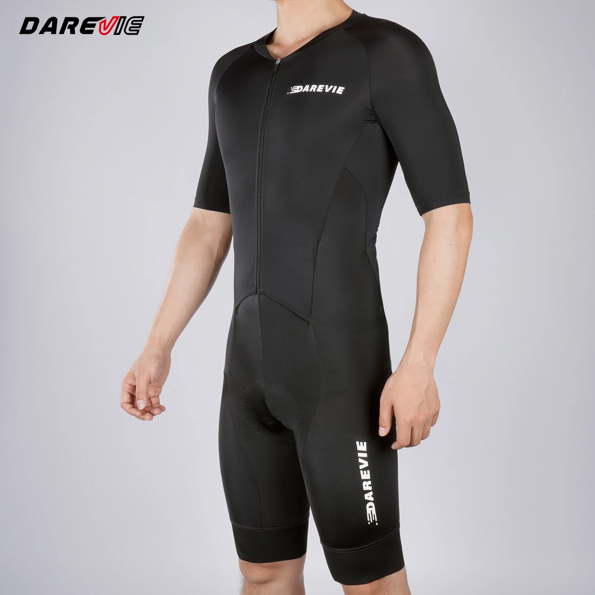 Private Label Custom Pro Team Race Trisuit Personalizado Triathlon