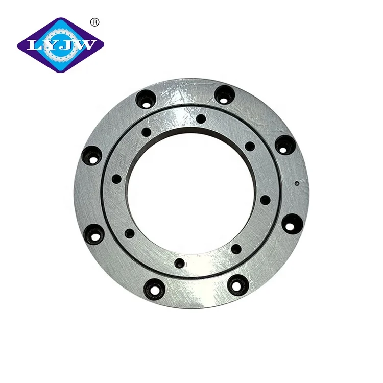 LYJW Factory Supply CRBTF305AT Cross Roller Slewing Bearing
