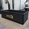 Black paint