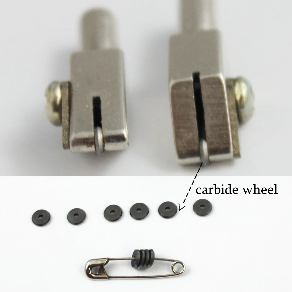 Industrial Grade Factory Cutter Head for Automatic CNC Machine Tools Glass Shape and Shape Cutting