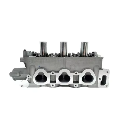 パーツ Gdd Suzuki Maruti Alto F8D Cylinder Head Assembly - OEM Quality