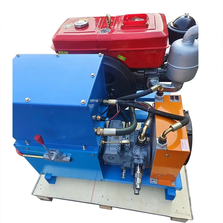 Смеситель Цемента Портативный гидравлический тестер myht-1-5