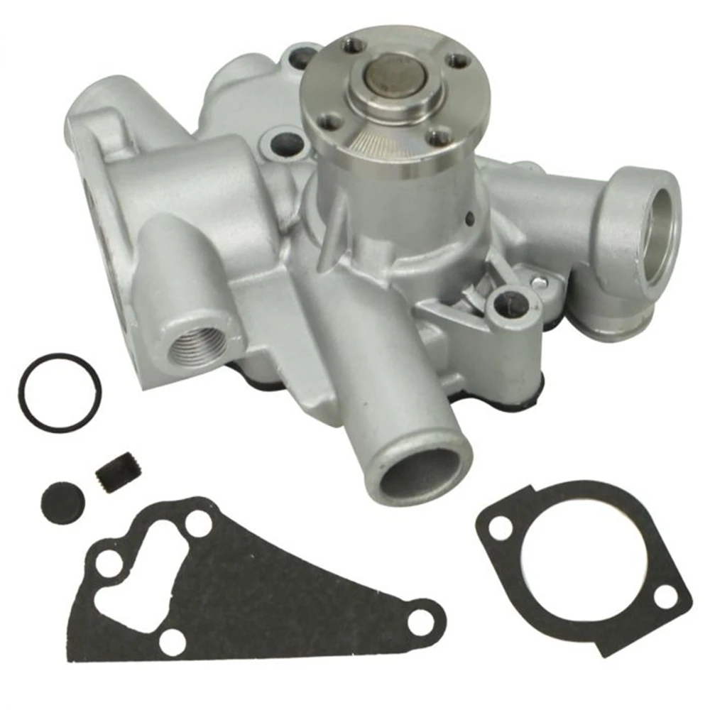 IZUMI Water Pump for John Deere 1420 1435 1445 997 AM878044 Industrial Engine Parts
