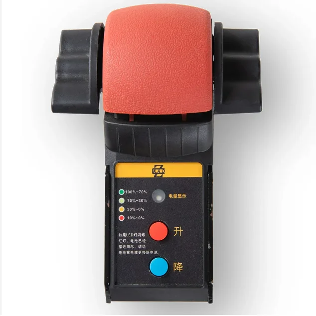 Liftstar Good Quality Liftstar Handle Controller Assembly| Alibaba.com