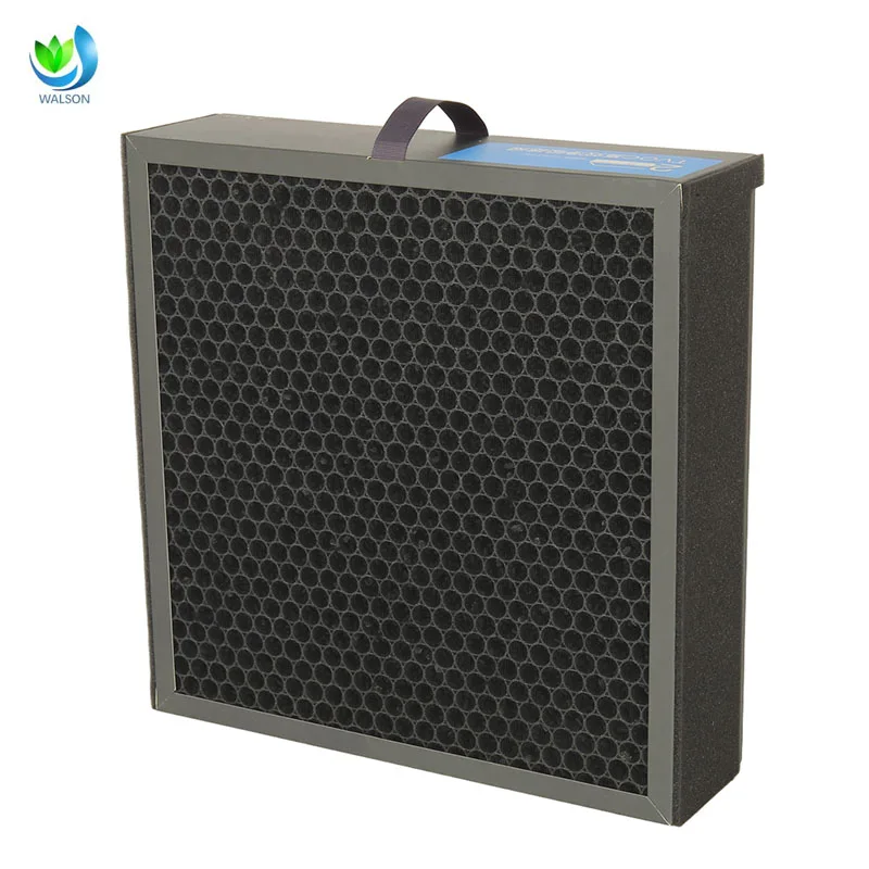 Factory Customize Size Ture H12 H13 H14 air Purifier HEPA Filter OEM HEPA Filter