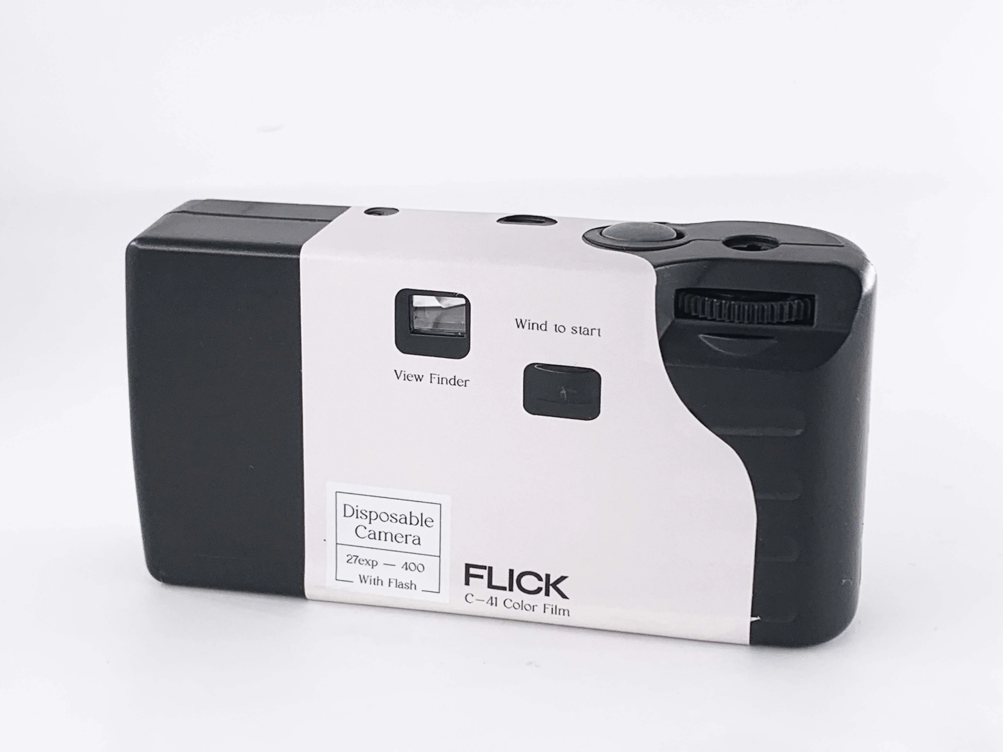 Hot Sale Kodak Single Use Custom Wholesale Disposable Camera With Flash