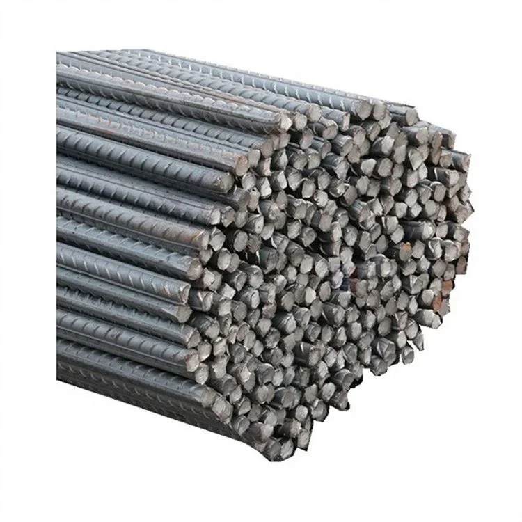 Tmt Hs Code 4Mm Mild Foundation Area Steel Reinforcement Bars Price in Kenya