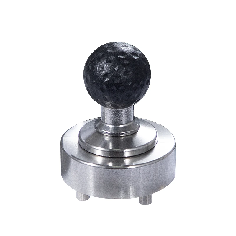 SMNU Waterproof Flexible Aluminum Alloy Motorcycle Ball Head 20mm Phone Mount Anti-Corrosion for Ducati