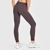 Leggings Brown