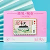 Refrigerator magnet 02
